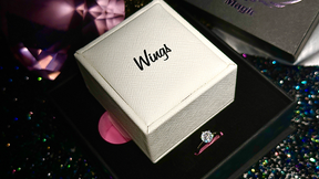 WingsMagic Present AppeaRing V2 - Yim & Carpenter Wong - The Online Magic Store