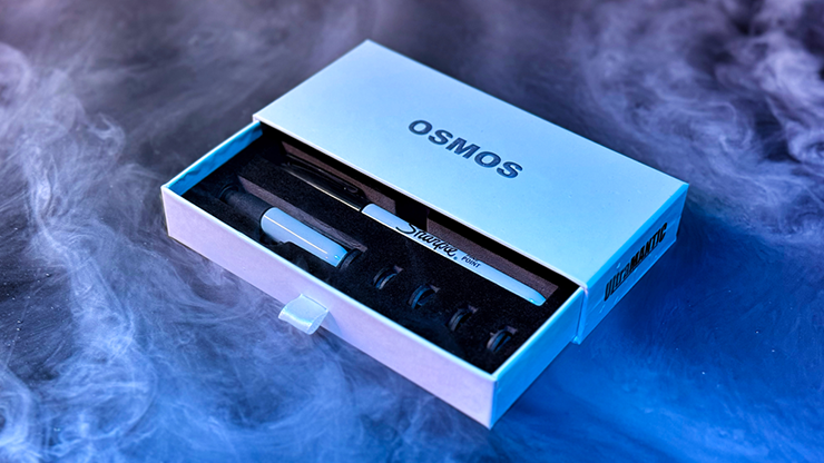 Osmos Deluxe Edition - UltraMantic - The Online Magic Store