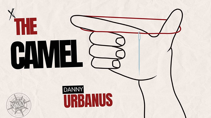 The Vault - The Camel - Danny Urbanus