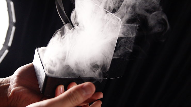 Nothing Gen 3 Smoke Device - Bond Lee - The Online Magic Store