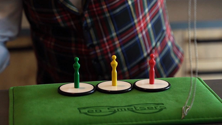 Double Down - Leo Smetsers - The Online Magic Store