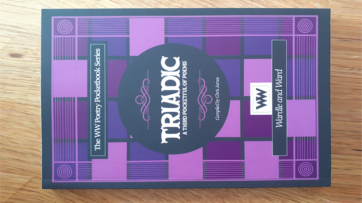 Triadic - Chris Wardle & James Ward - The Online Magic Store