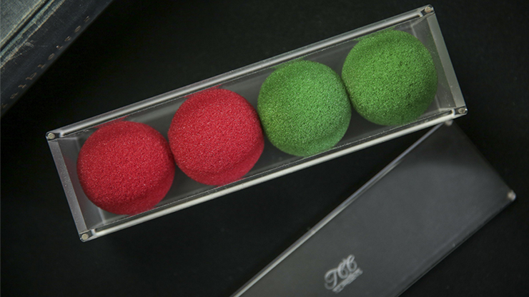 Sponge System, photo 2