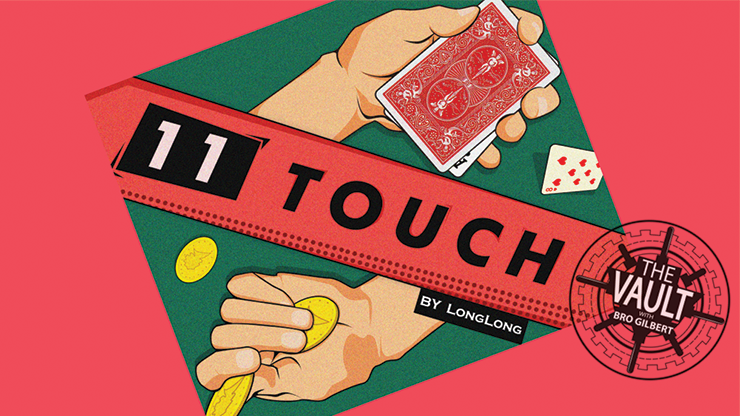 The Vault - 11Touch - LongLong
