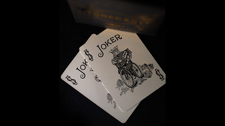 Forecast - Craig Petty & The 1914 - The Online Magic Store