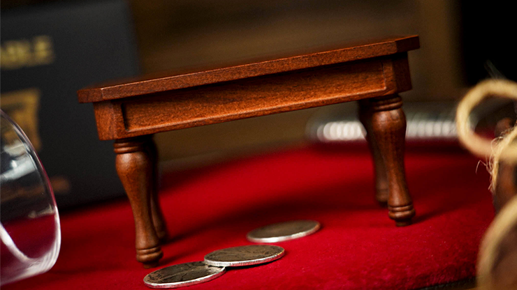 The Table Pro, photo 2