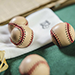 Leather Ball Combo Set, photo 2