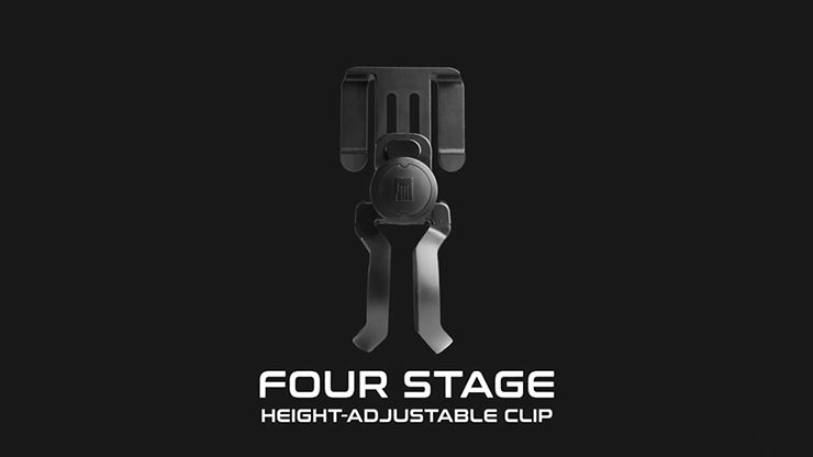 WBD (Water Baloon Dropper) - Ochiu Studio (Black Holder Series) - The Online Magic Store