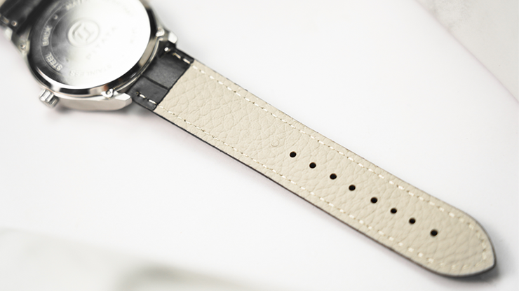 Watchband (Black) - Pitata Magic - The Online Magic Store