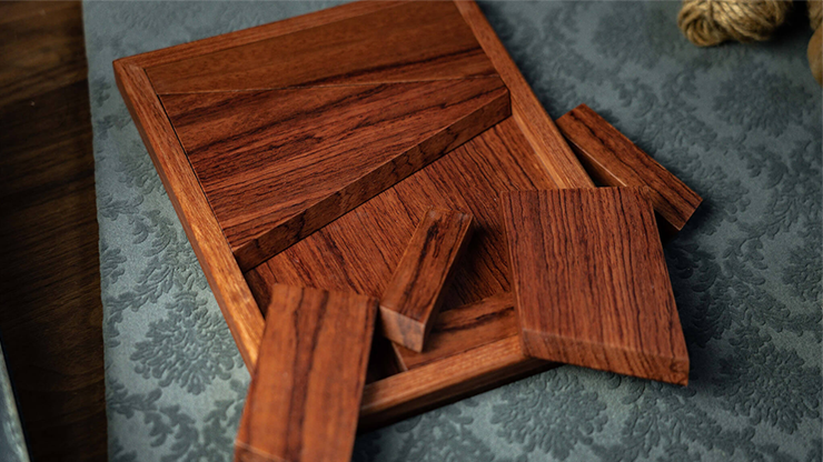The Ultimate Puzzle, photo 2