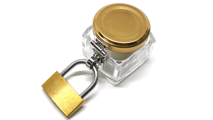 Who Inside - French Drop - The Online Magic Store
