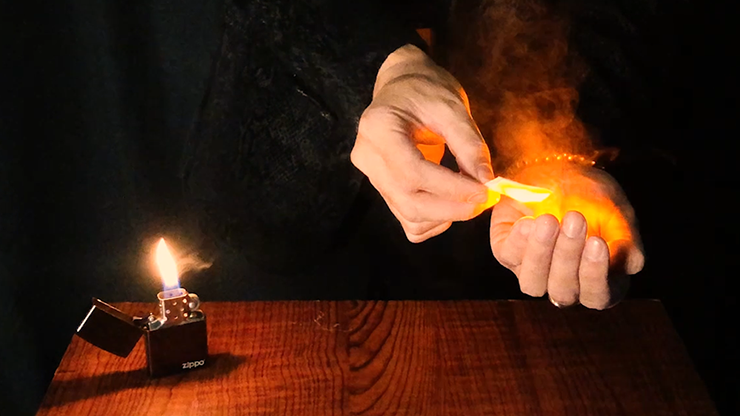 Flamano - Cigmamagic - The Online Magic Store
