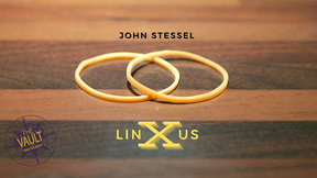 The Vault - Linxus - John Stessel - The Online Magic Store