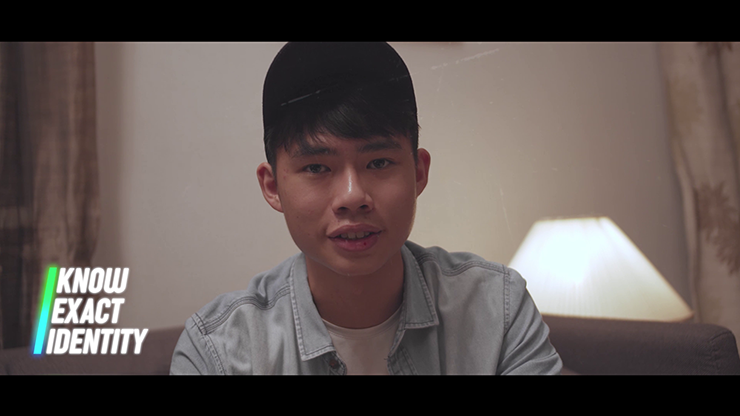 The Vault - Skymember Presents Perfect Sense - Daniel Hiew