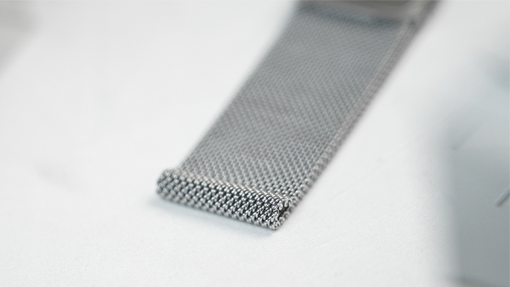Watchband (Milanese Mesh) - Pitata Magic - The Online Magic Store