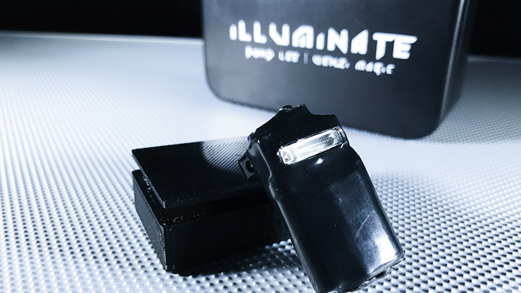 Illuminate - Bond Lee & Wenzi Magic - The Online Magic Store