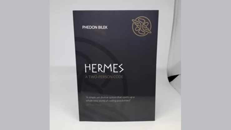 Hermes - Phedon Bilek - The Online Magic Store