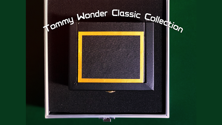 Tommy Wonder Classic Collection Nest of Boxes - JM Craft