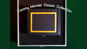 Tommy Wonder Classic Collection Nest of Boxes - JM Craft - The Online Magic Store