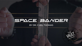 The Vault - Skymember Presents Space Bander