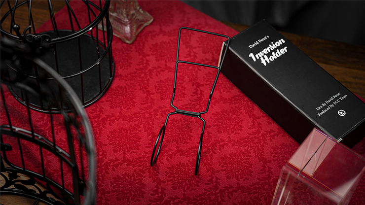 The Inversion Holder, photo 2