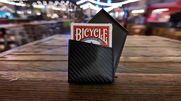 Colt 52 - The Ultimate Deck Holder - Steve Thompson & Gerard Kearney