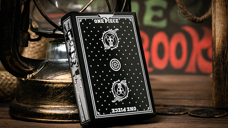 One Piece Playing Cards, photo 8