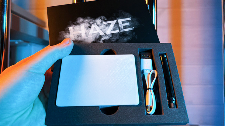 Haze