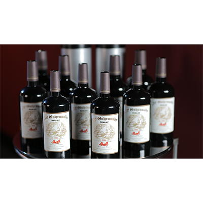 Multiplying Bottles (10 ct. High Gloss), photo 2