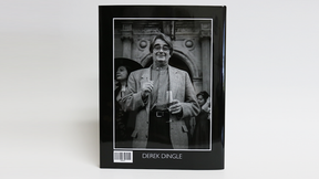 Complete Works Of Derek Dingle - Richard Kaufman - The Online Magic Store