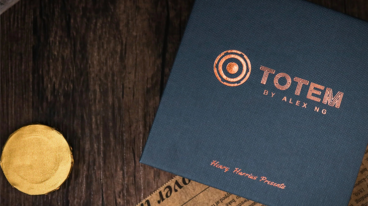 Totem, photo 2