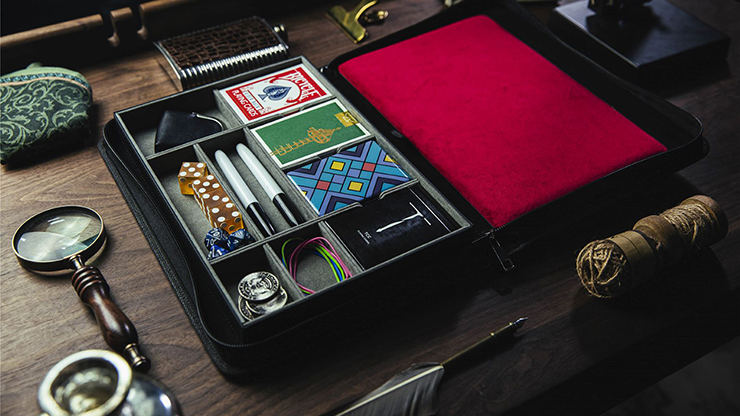 Magicians Organizer, photo 2