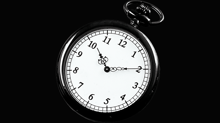 SB Watch Pocket Edition (Black), photo 2