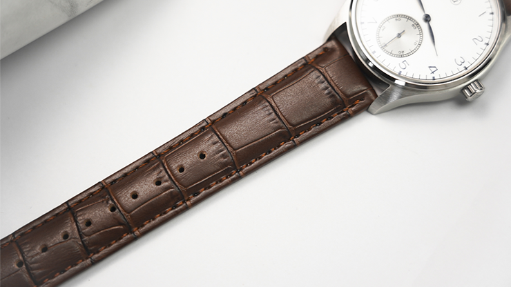 Watchband (Brown) - Pitata Magic - The Online Magic Store