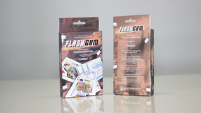 Flash Gum - João Miranda and Julio Montoro - The Online Magic Store