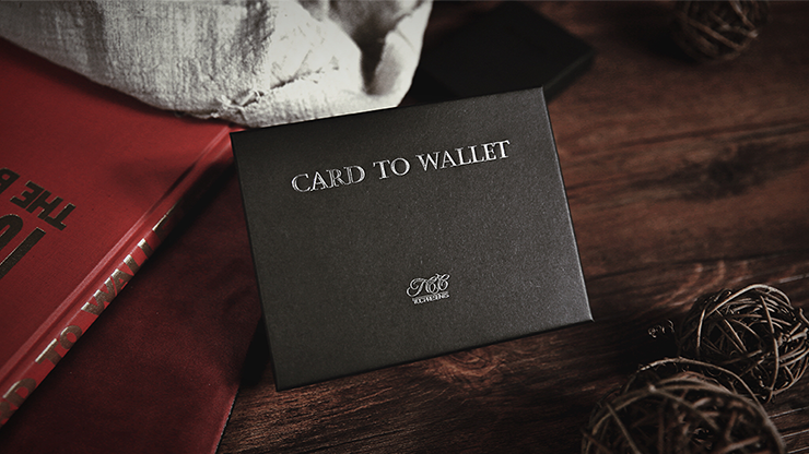 Card to Wallet (Artificial Leather), photo 2