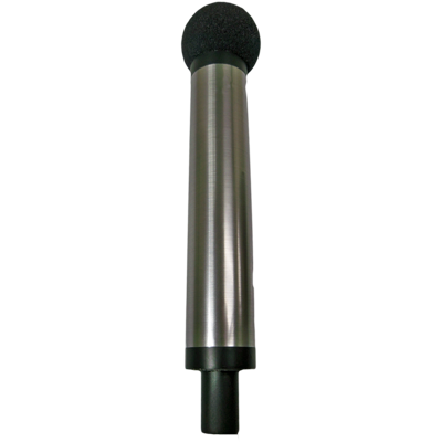 Comedy Microphone - Richard Griffin
