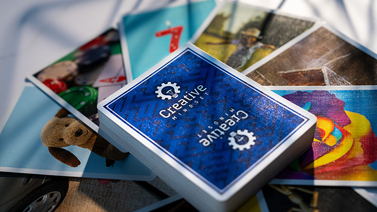Infinity Deck