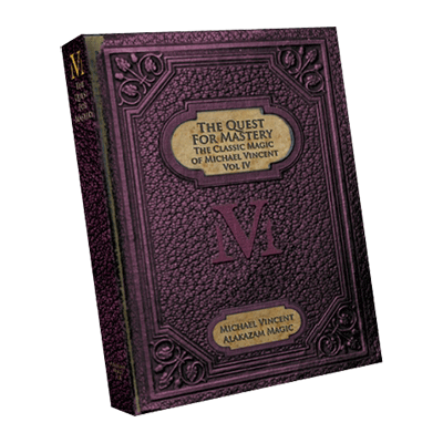 The Quest for Mastery (Limited Edition)