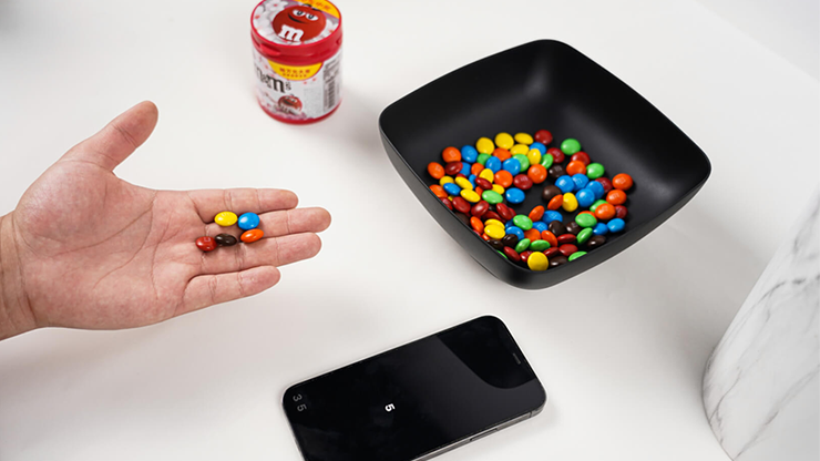 Smart Scale Bowl - Pitata Magic - The Online Magic Store