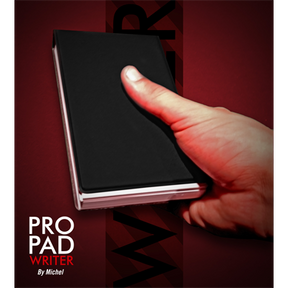 Pro Pad Writer (Mag. Boon Right Hand) - Vernet - The Online Magic Store