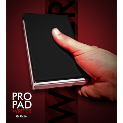 Pro Pad Writer (Mag. Boon Right Hand) - Vernet - The Online Magic Store