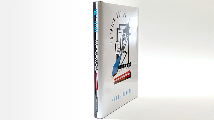 Totally Out of Control Supreme MME Edition - Chris Kenner - The Online Magic Store