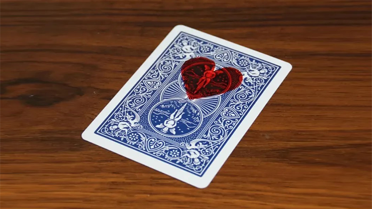 Love Transfer - N2G & WZ - The Online Magic Store