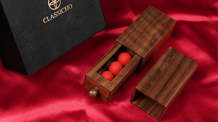 Classicho Three Body Game - TCC Magic