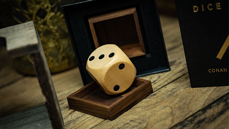 Dice Vision - TCC - The Online Magic Store
