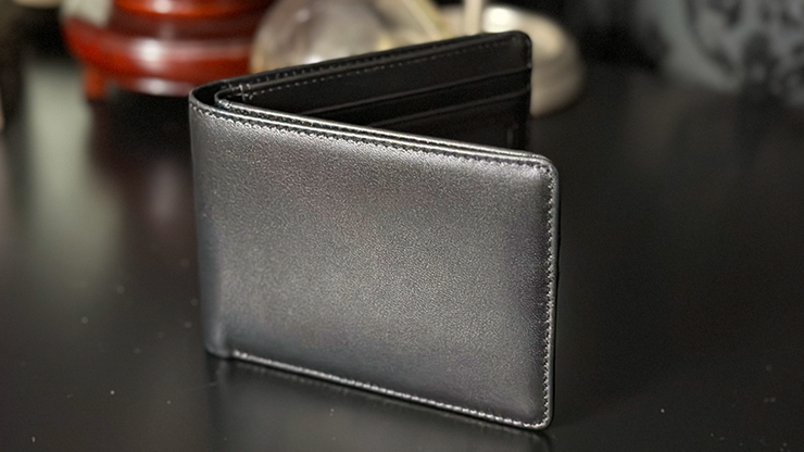 The Parallel Wallet - Paul Carnazzo - The Online Magic Store