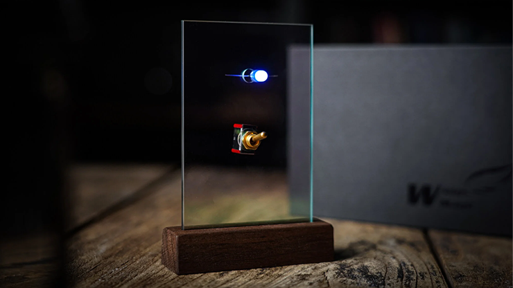 Mystery Led - Yim & Carpenter Wong - The Online Magic Store