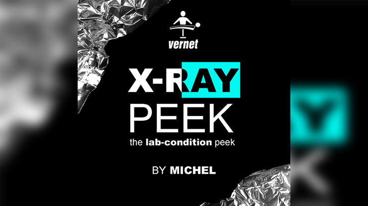 X-Ray Peek - Michel - The Online Magic Store