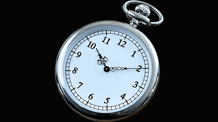SB Watch Pocket Edition (Silver), photo 2